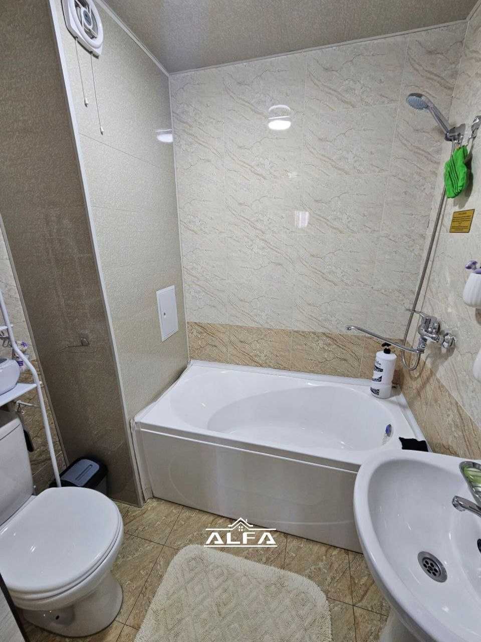 3 xonali 86m² 3-qavat.