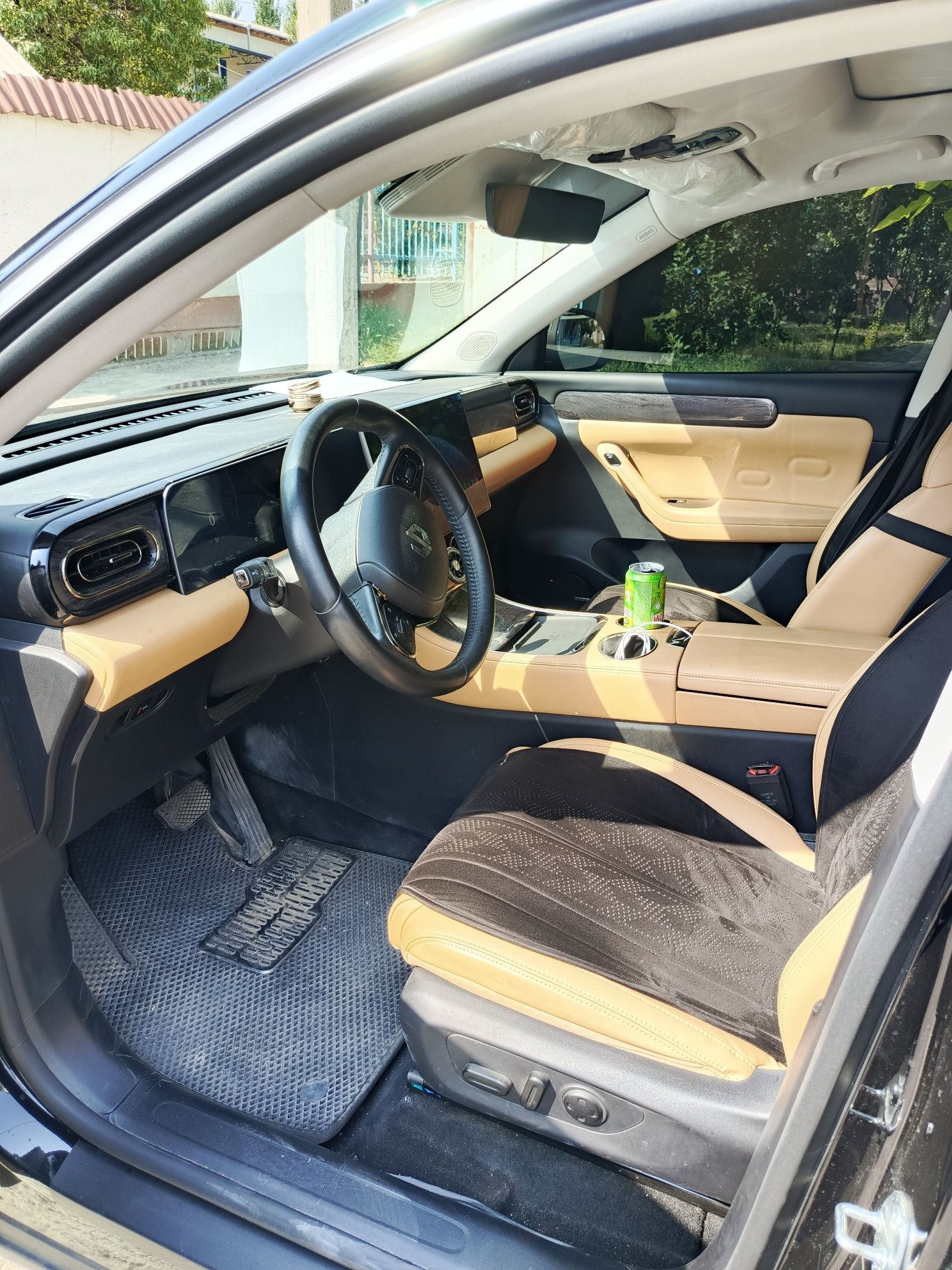 Leepmotor C11 Full HIBRID