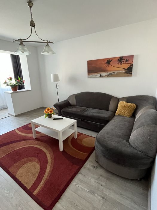 2 camere Spitalul Judetean