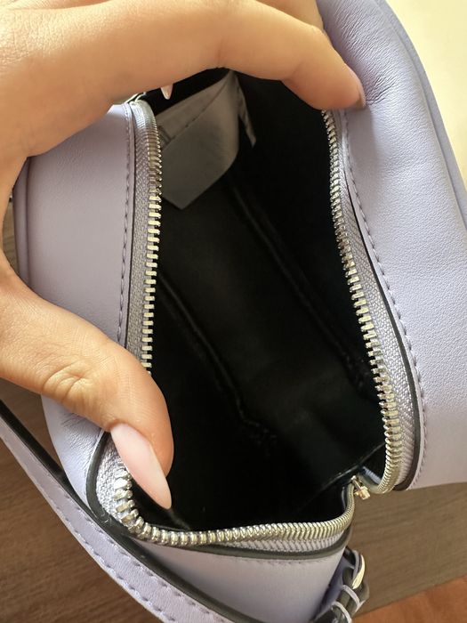 Дамска чанта Calvin Klein