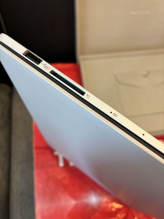 КАТО НОВ 2TB ASUS Zenbook S 16 Технополис Гаранция 2027 White