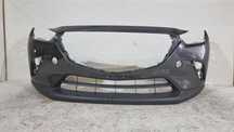 Bara fata Mazda CX-3, 2015, 2016, 2017, 2018, 2019,  cod origine OE DK8A-50031.