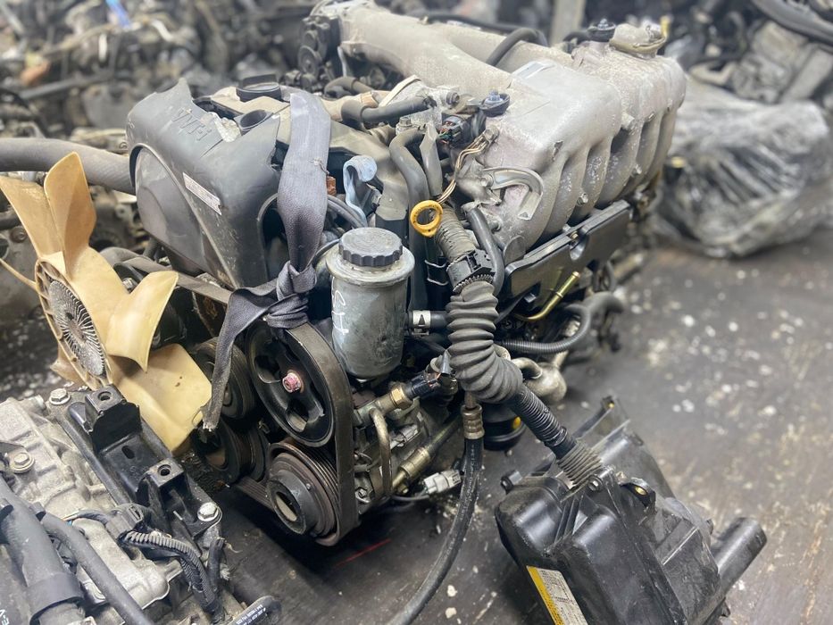 Японский Двигатель 1JZ-FSE 2.5 Toyota Mark 2 110 кузов с гарантией!