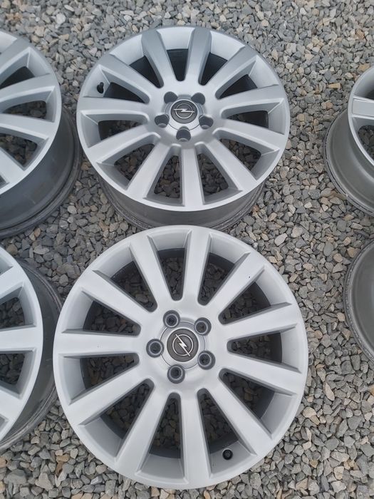 5x110.  18.цола 7.5j ET41.