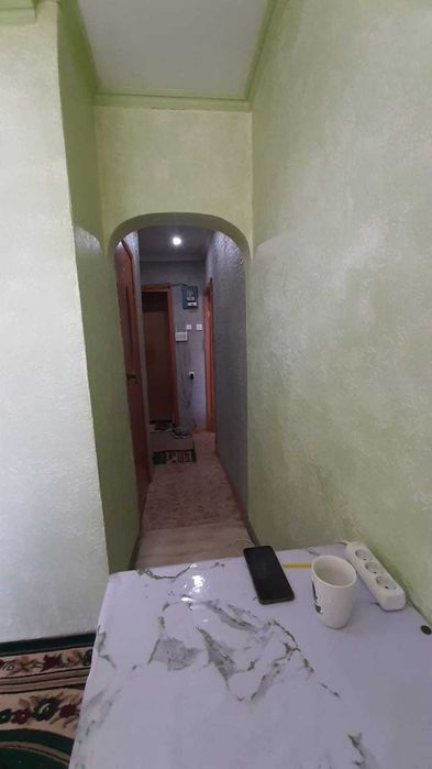 Продаётся 1 комн.кв. 8 мкр. 31,4 кв.м. 1982 г.