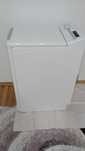 Mașină de spălat Whirlpool 7kg cu încărcare verticală