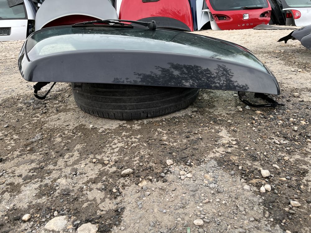 Оригинален багажник за VW Голф 4 хечбек