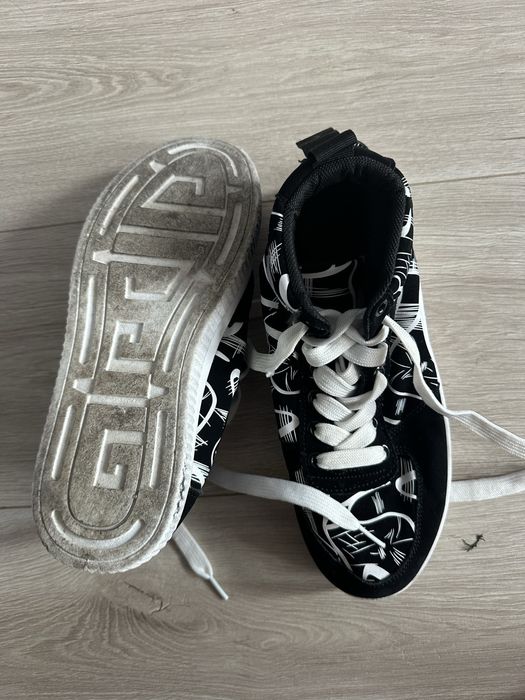 Vand ghete cool 38