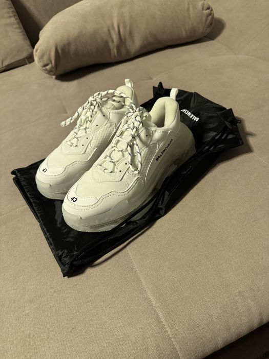 Balenciaga Triple S