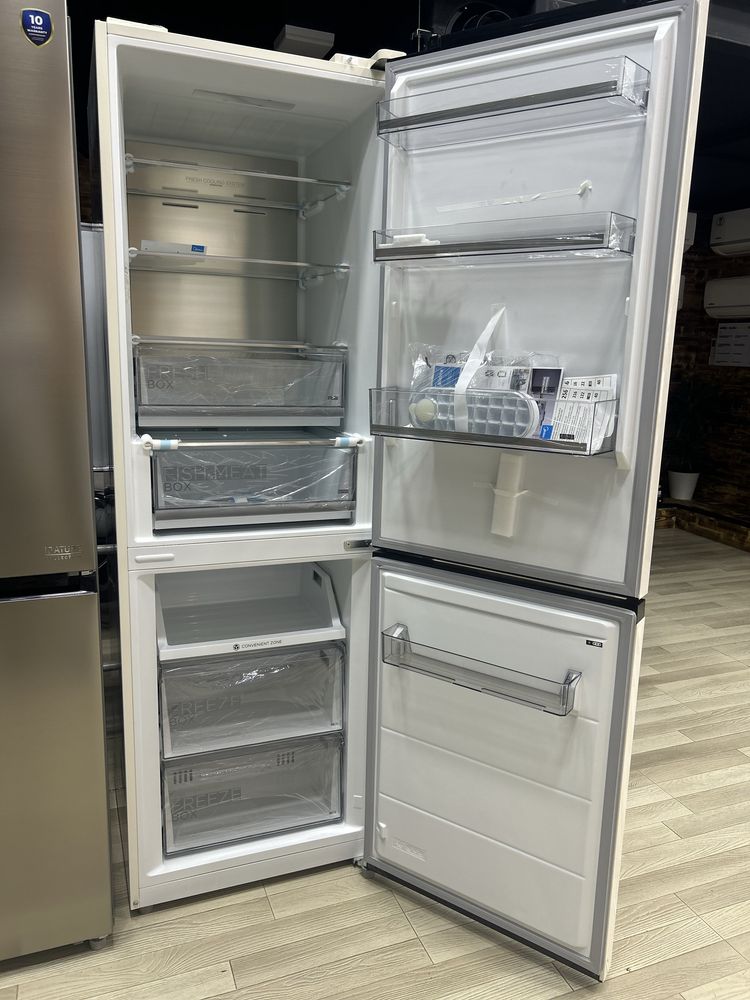 Холодильник Midea MDRB470MIE34T/ Midea muzlatkich