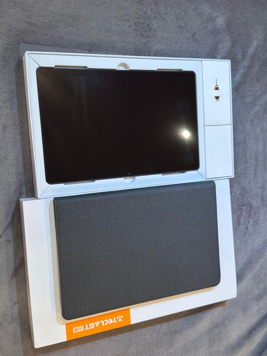 Tableta Teclast T40 Air, 4G, 16GB RAM, 256GB, Dual SIM
