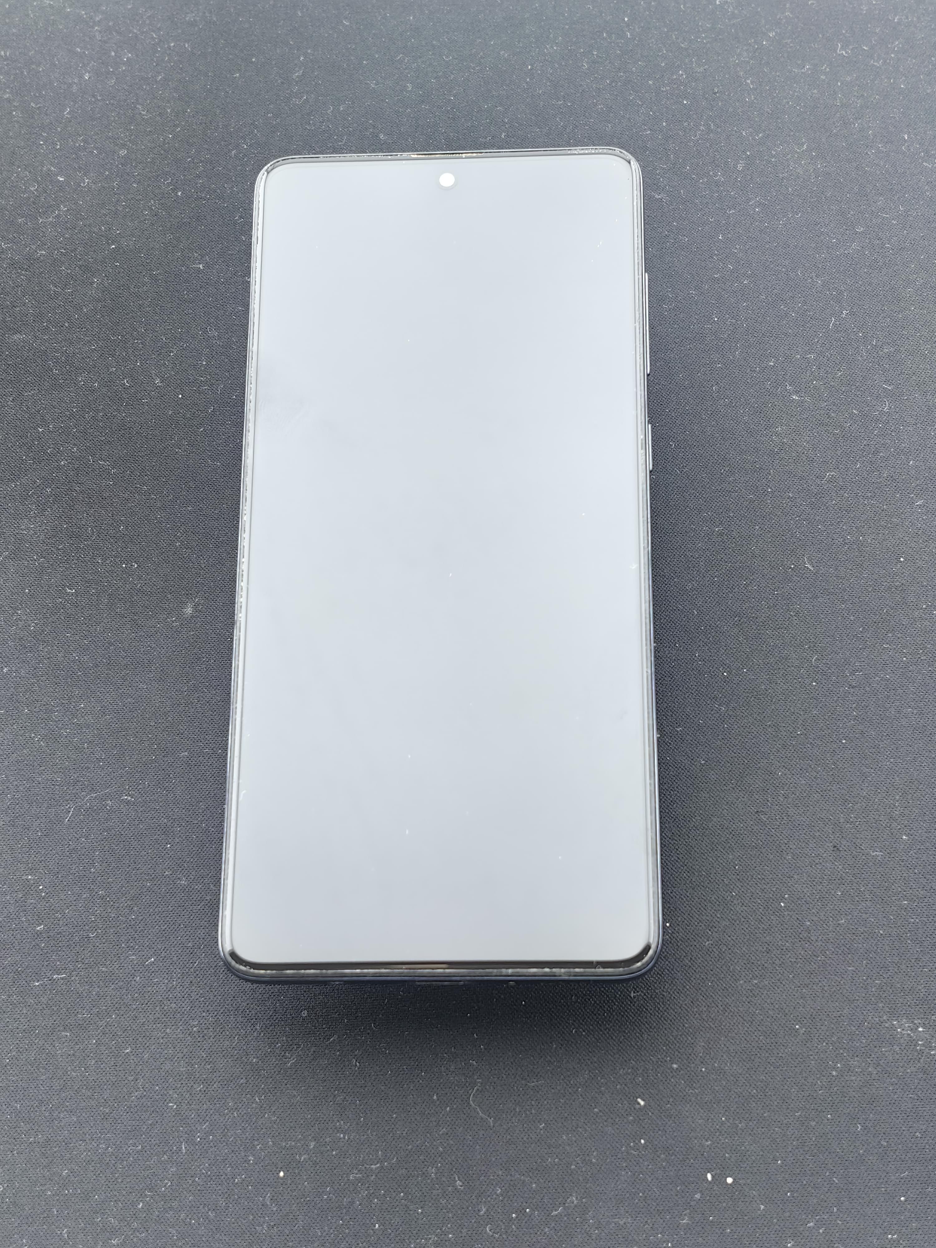 Samsung Galaxy A71 Dual Sim 128 GB-nsd801