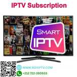 Tpi Smarters Pro Tv 1 Year App Box 8k Hd4k