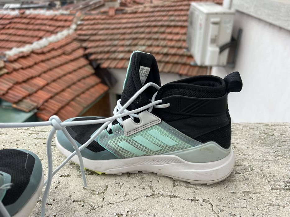 Adidas Terrex Gore-Tex 37 1/3