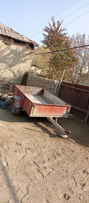 Москвич 412 холати яхши