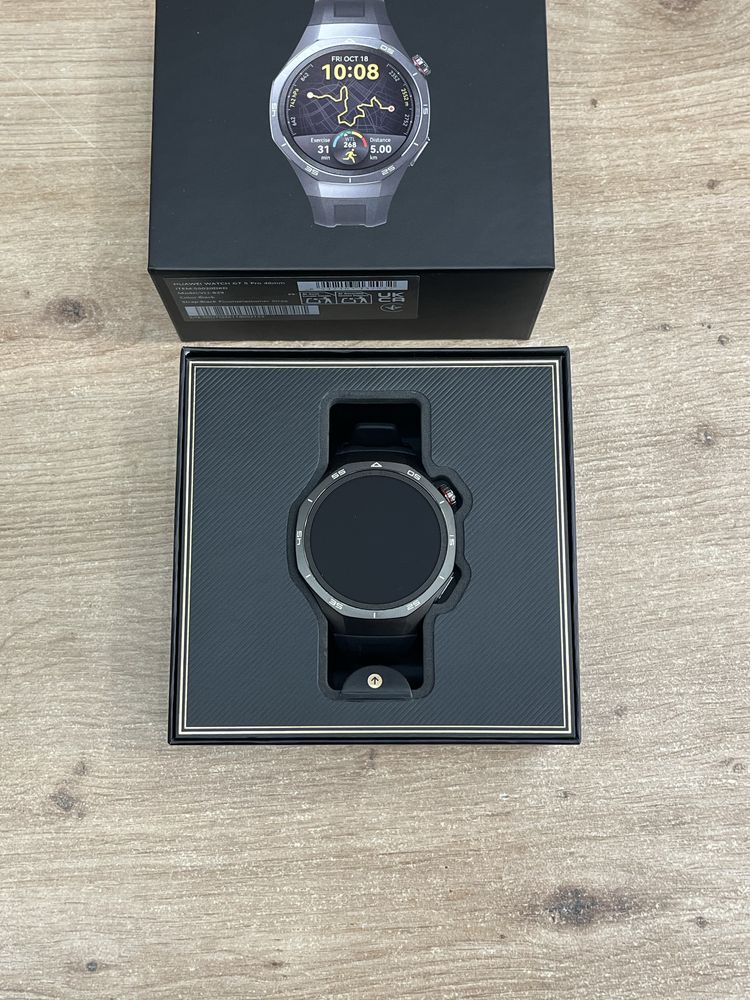 Huawei Watch GT5 Pro 46mm