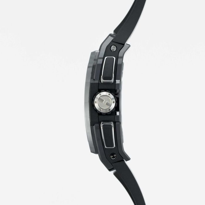 Hublot Spirit of Big Bang Black Magic 642.CI.0170.RX