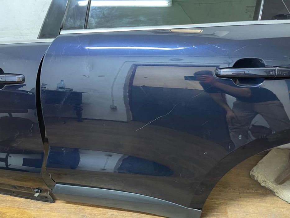 Usa Portiera Jaguar F Pace X761 stanga fata spate Complet 2015-2024