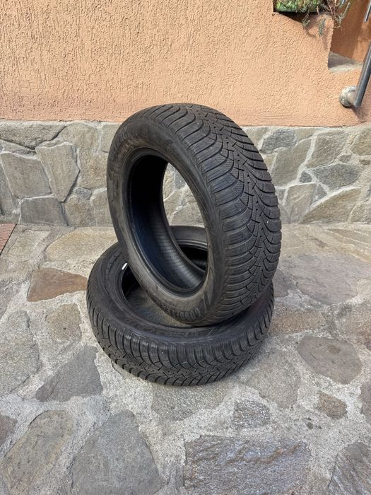 Anvelope Cauciucuri GoodYear Ultragrip 205/60 R16 Iarna