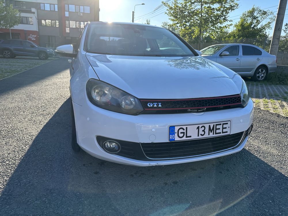 Golf 6 , VI , automat