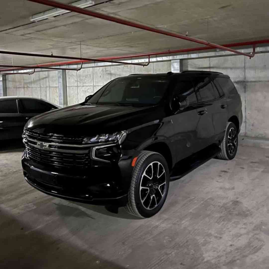 Tahoe, тахо 2 сотилади