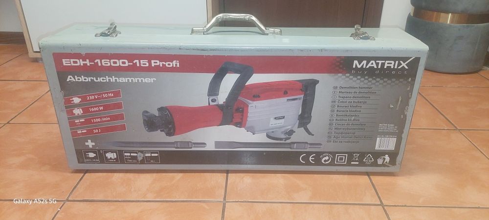 Vind Valiza Transport din Tabla pentru Pikamar. Scule