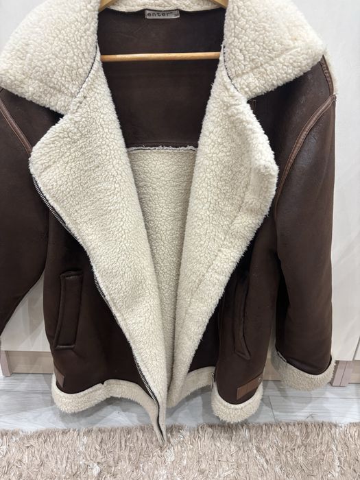 Дамско яке размер 38(М)