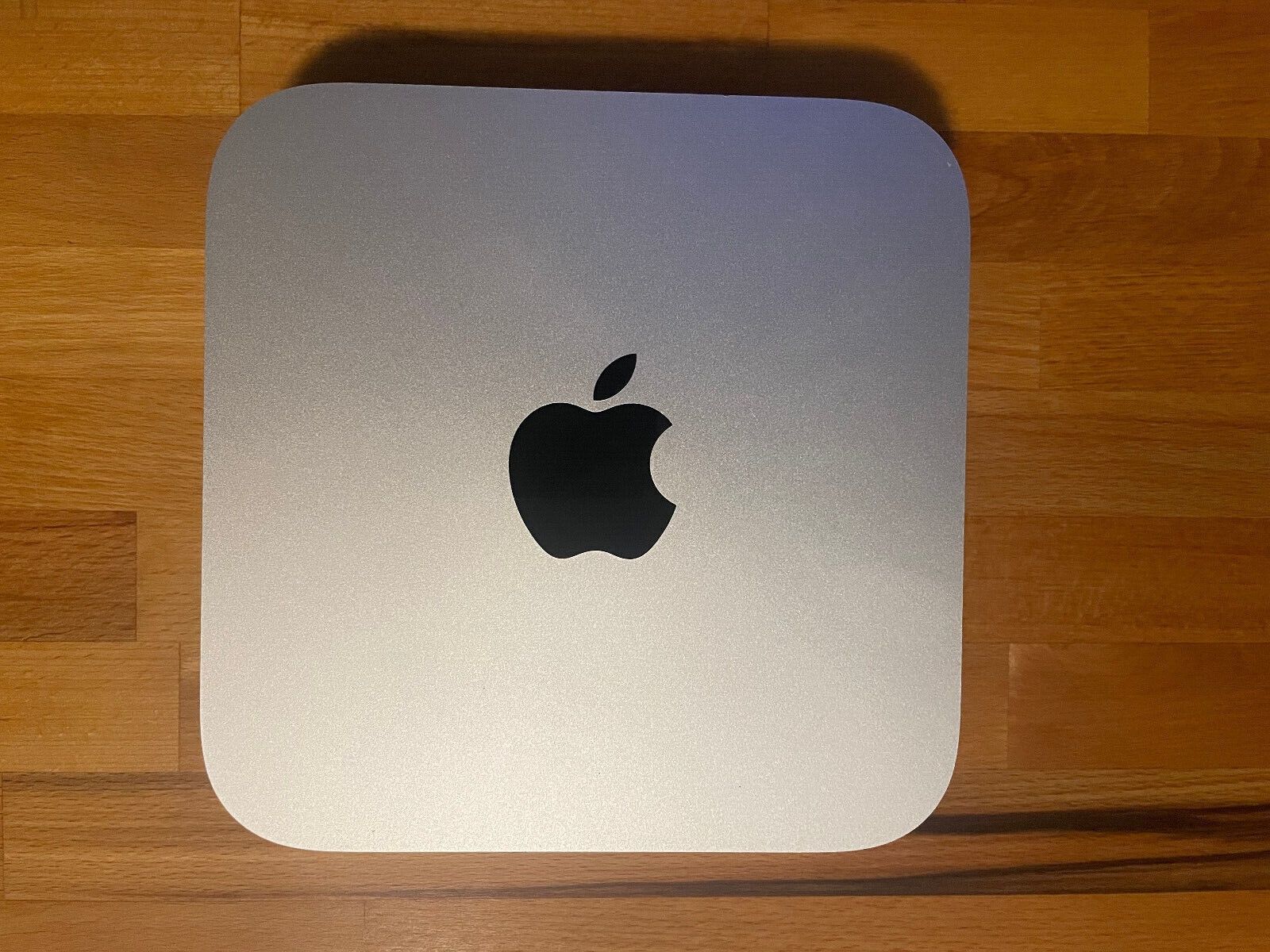 Mac Mini komplekt ideal настольные компьютеры