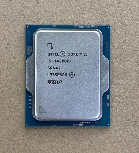intel core i5 14600kf  + asrock b760m pro rs LGA 1700