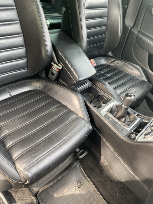 Passat b7  1.6tdi