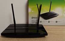 Router wireless N TP-LINK TL-WDR3600