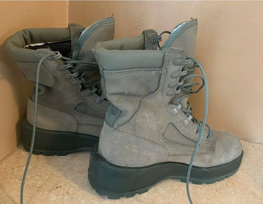 Vand bocanci Wellco cu Goretex si Vibram