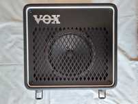 Vox Mini Go 50 – Перфектен компактен усилвател