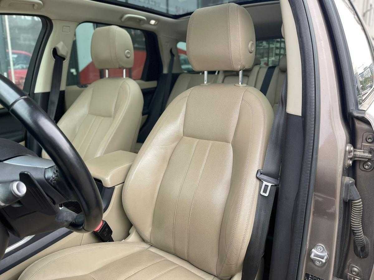 URGENT -Land Rover Discovery Sport  , echipare HSE