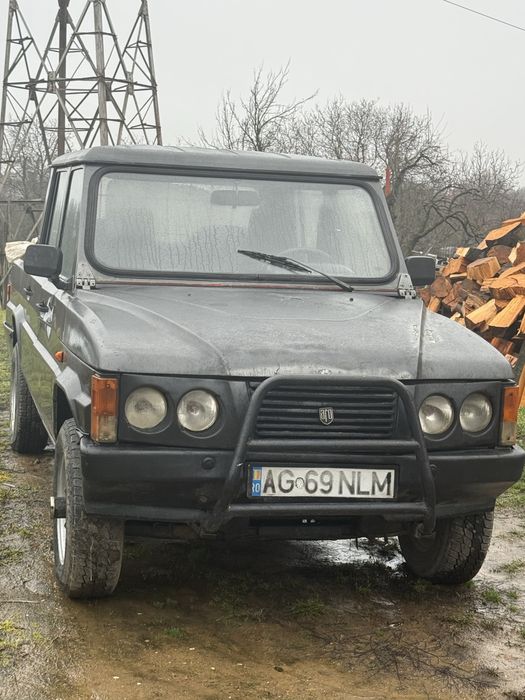 Vand Aro 11.9, 1.6 + GPL