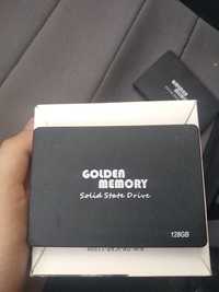 SSD 128 GB Golden Memory