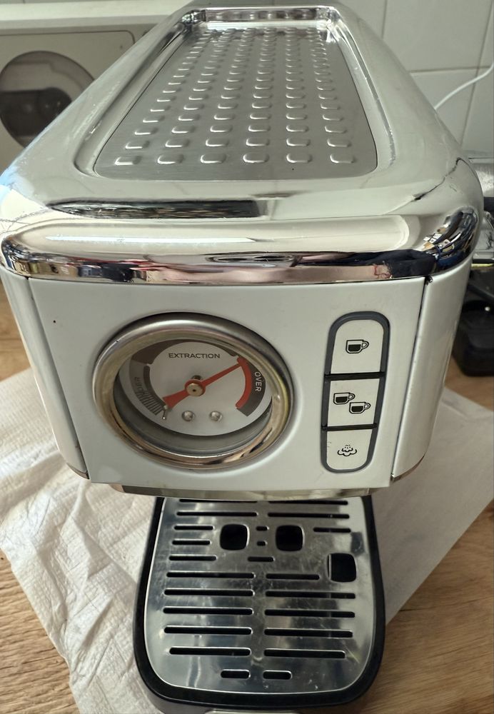 Кафемашина Ariete ESPRESSO