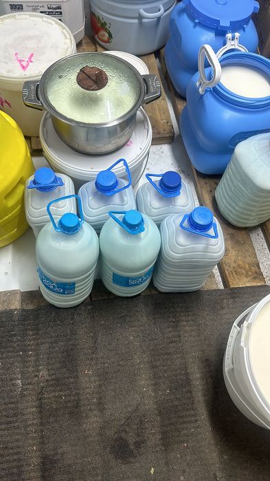 Молоко обезжиренное, обрат 200 т