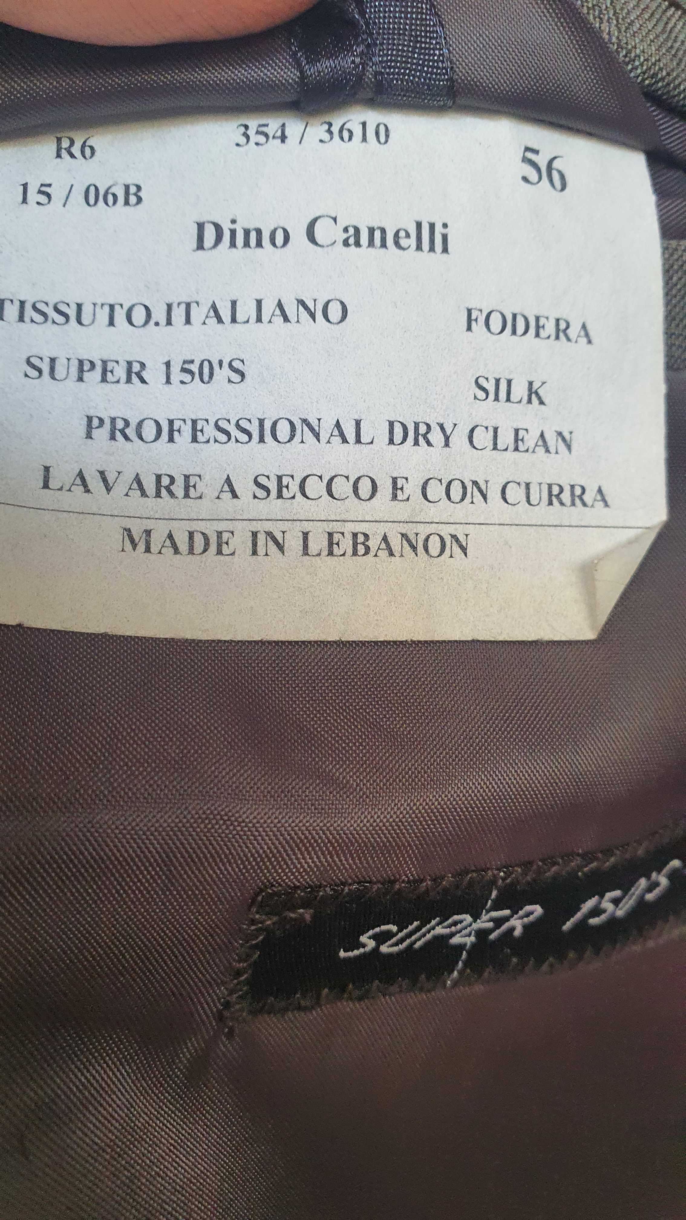2 Costume de lux masura 56 talia 1
