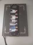 Album GOT7 - DYE Original + GOT7 Tourlog