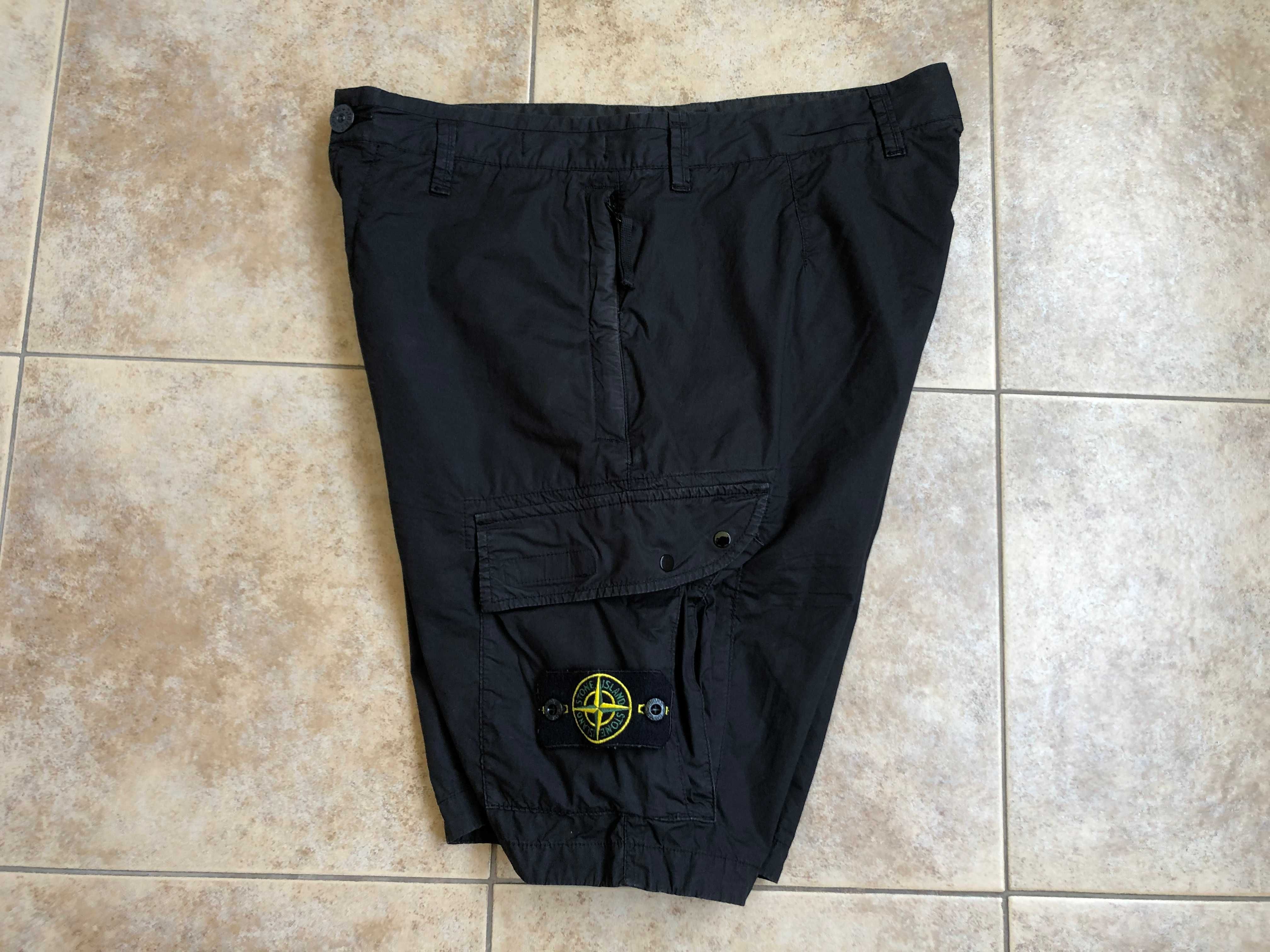 Stone Island къси панталони W31