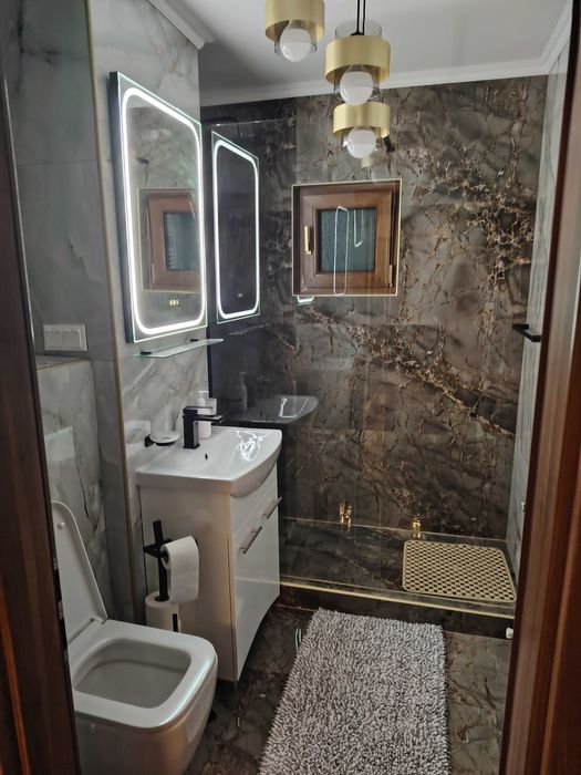 Apartament 2 camere Lidl Rovine