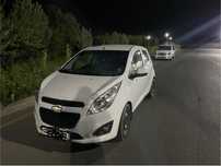 Spark 2020 2 pozit evro probeg halol