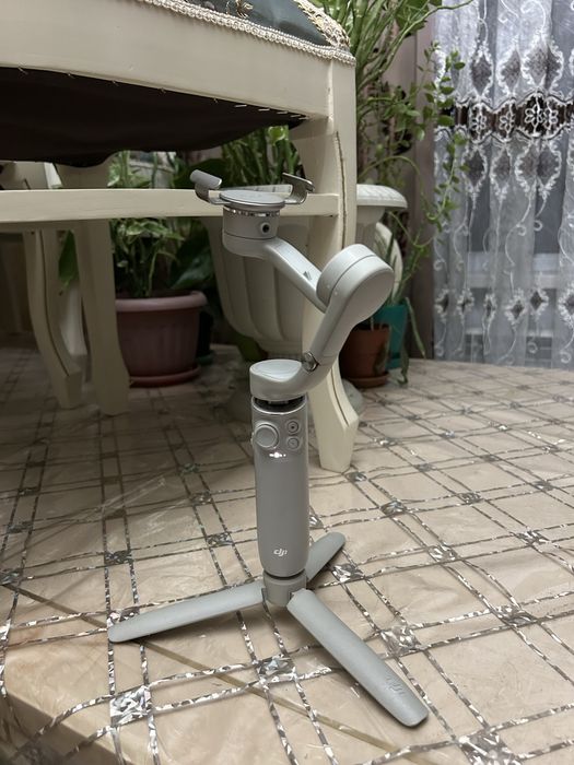 Стедикам DJI Osmo Mobile 5 (Стабилизатор)