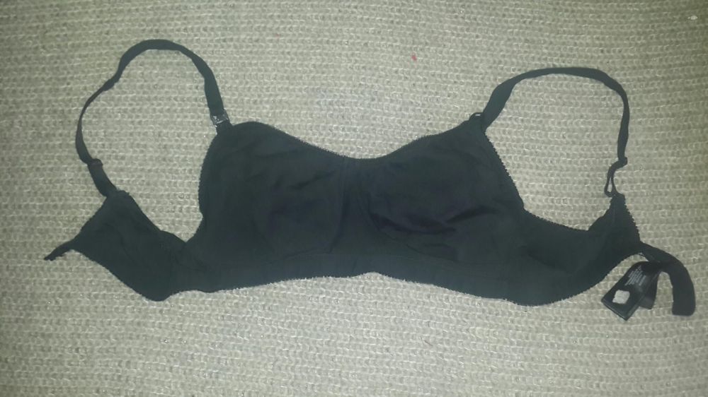 Бюстгальтеры для кормящих мам