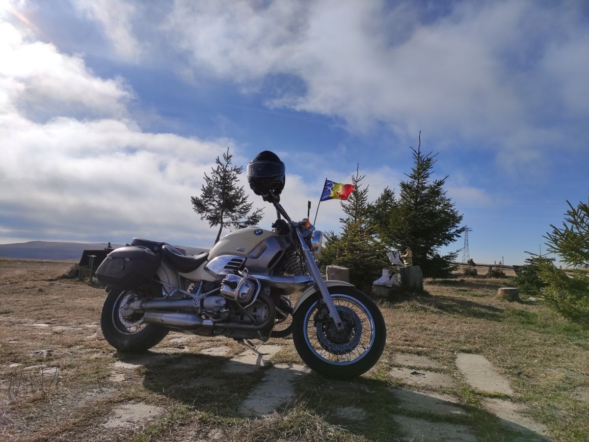 BMW R1200C de vanzare