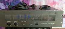 Vând amplificator Dynacord S 1200