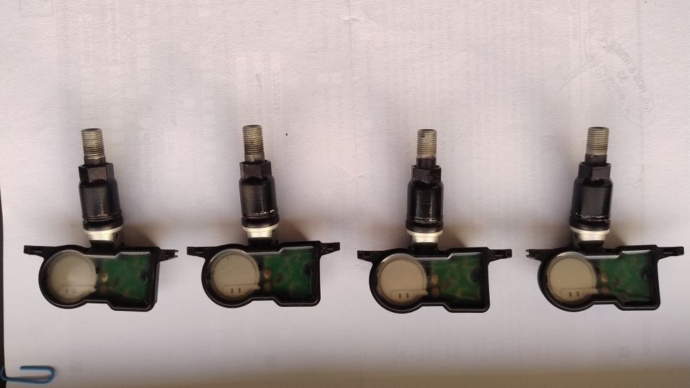 Senzor de presiune toyota corolla, yaris, auris,rav4,chr