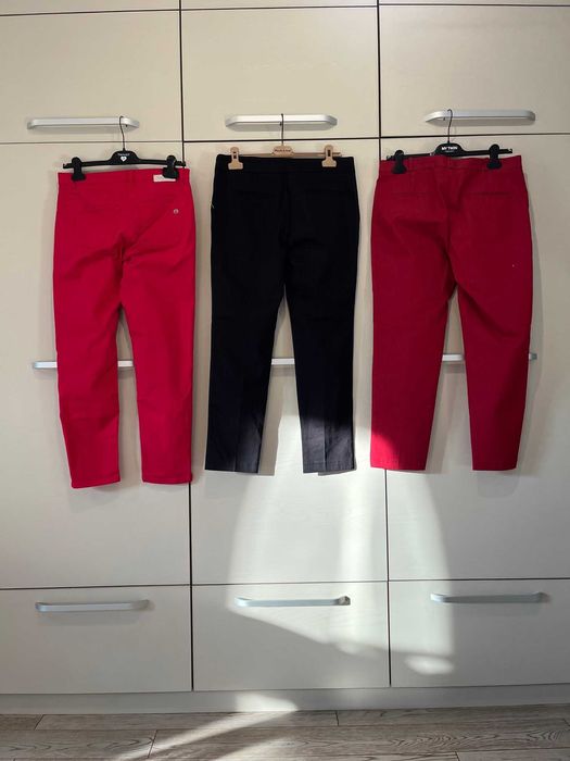 РАЗПРОДАЖБА на ПАНТАЛОНИ р-р  L-XL, Tеd Baker, Twinset и др.