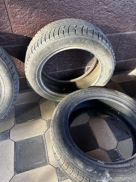 Диски 17 хорошом состании